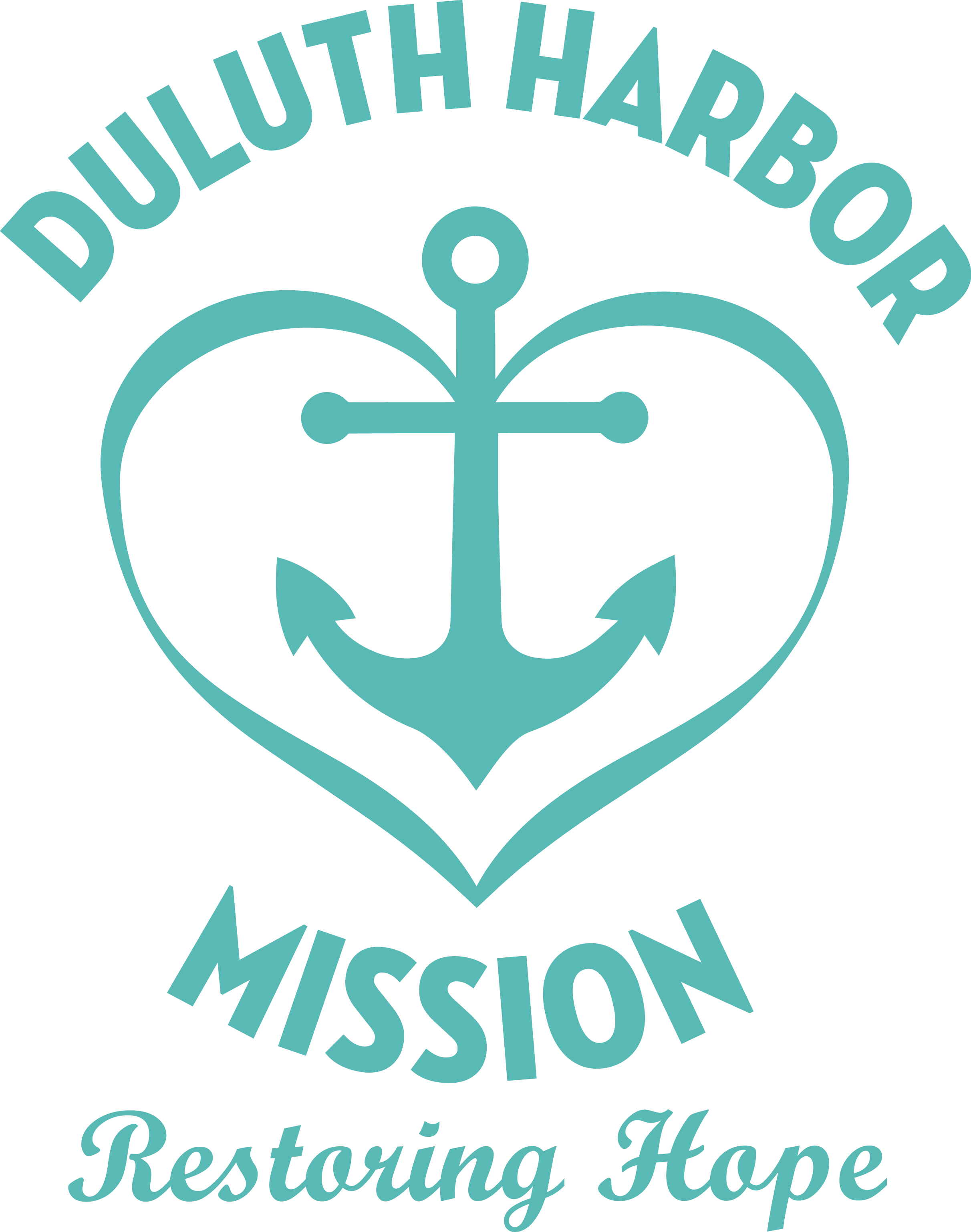 Duluth Harbor Mission, Inc.
